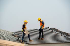 Best Roof Ventilation Installation  in Treasure Island, FL